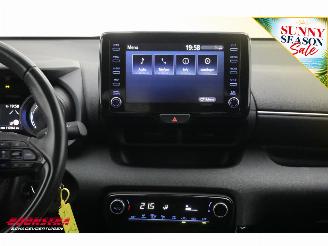 Toyota Yaris 1.5 Hybrid Dynamic ACC Clima SHZ Camera PDC picture 20