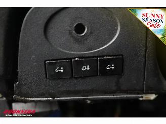 Iveco Daily 35S14 CNG Hi-Matic Pritsche LBW Luftfederung Camera 125.553km picture 27