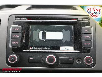 Volkswagen Transporter 2.0 TDI L2H1 DC Comfortline Navi Cruise Airco PDC picture 22