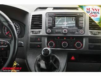 Volkswagen Transporter 2.0 TDI L2H1 DC Comfortline Navi Cruise Airco PDC picture 15
