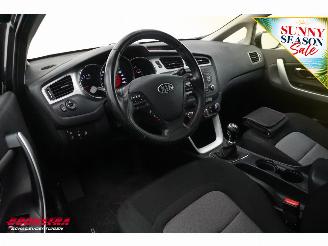 Kia Cee d Sportswagon 1.6 GDI Comfort Pack Cruise Airco PDC picture 13