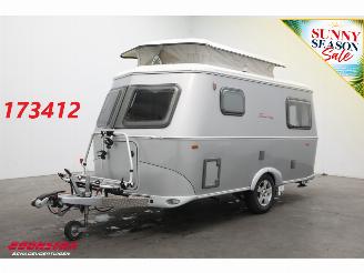 dañado caravana Eriba  TRITON 420 Hefdak Mover Toilet Wasbak LMV 2017/1