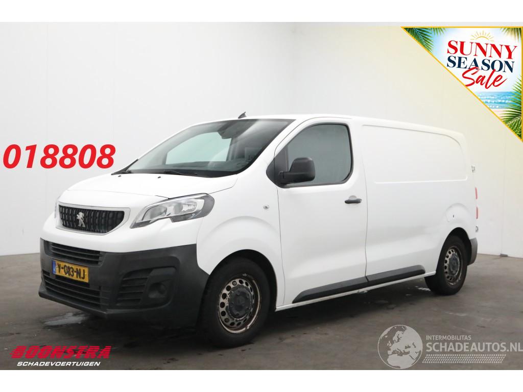 Peugeot Expert 226S 1.6 BlueHDI 95 Premium Cruise Airco Camera