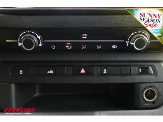 Peugeot Expert 226S 1.6 BlueHDI 95 Premium Cruise Airco Camera picture 30