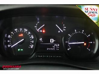 Peugeot Expert 226S 1.6 BlueHDI 95 Premium Cruise Airco Camera picture 25