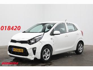  Kia Picanto 1.0 DPi ComfortLine Airco Cruise DAB Bluetooth 2022/12