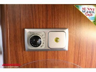 Hymer  T 654 Sl 3.0 MJ Aut. Solar Luifel Fietsendrager Frans Bed Magnetron 139.016 km! picture 29