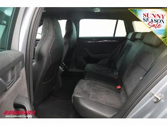 Skoda Superb Combi 1.5 TSI DSG ACT Sportline Canton SHZ Navi Apple/Android Camera PDC AHK picture 17
