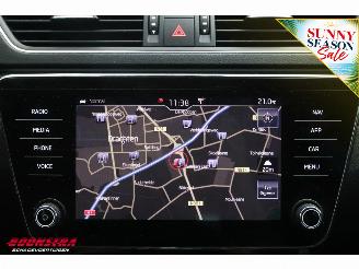 Skoda Superb Combi 1.5 TSI DSG ACT Sportline Canton SHZ Navi Apple/Android Camera PDC AHK picture 24