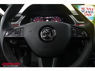 Skoda Superb Combi 1.5 TSI DSG ACT Sportline Canton SHZ Navi Apple/Android Camera PDC AHK picture 19