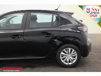 Peugeot 208 1.2 PureTech Active Cruise Navi Clima Apple/Android picture 12