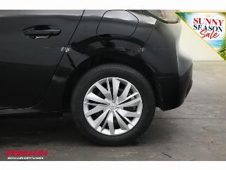 Peugeot 208 1.2 PureTech Active Cruise Navi Clima Apple/Android picture 13