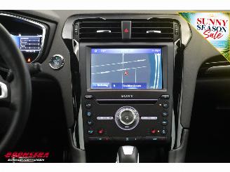 Ford Mondeo Wagon 2.0 IVCT HEV ST-Line Pano ACC Clima Navi Memory Leder SHZ Camera PDC AHK picture 18