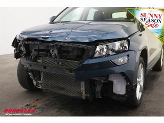 Skoda Karoq 1.5 TSI ACT Ambition Business Cruise Clima Navi Camera PDC AHK picture 12