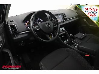 Skoda Karoq 1.5 TSI ACT Ambition Business Cruise Clima Navi Camera PDC AHK picture 20