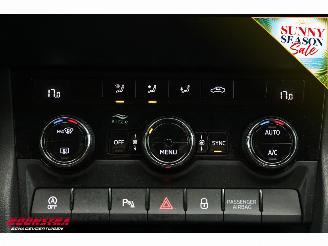 Skoda Karoq 1.5 TSI ACT Ambition Business Cruise Clima Navi Camera PDC AHK picture 29