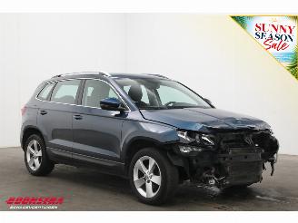 Skoda Karoq 1.5 TSI ACT Ambition Business Cruise Clima Navi Camera PDC AHK picture 2