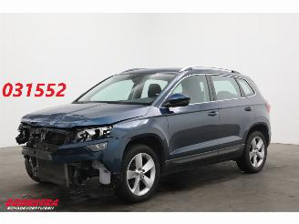 Avarii autoturisme Skoda Karoq 1.5 TSI ACT Ambition Business Cruise Clima Navi Camera PDC AHK 2019/3