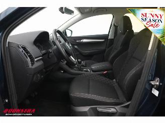 Skoda Karoq 1.5 TSI ACT Ambition Business Cruise Clima Navi Camera PDC AHK picture 18