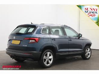Skoda Karoq 1.5 TSI ACT Ambition Business Cruise Clima Navi Camera PDC AHK picture 3