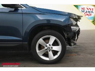Skoda Karoq 1.5 TSI ACT Ambition Business Cruise Clima Navi Camera PDC AHK picture 5