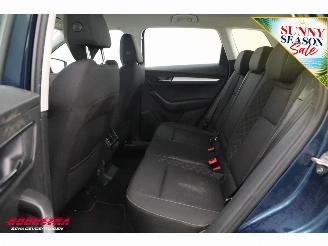 Skoda Karoq 1.5 TSI ACT Ambition Business Cruise Clima Navi Camera PDC AHK picture 19