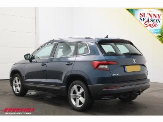 Skoda Karoq 1.5 TSI ACT Ambition Business Cruise Clima Navi Camera PDC AHK picture 4