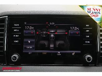 Skoda Karoq 1.5 TSI ACT Ambition Business Cruise Clima Navi Camera PDC AHK picture 28