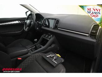 Skoda Karoq 1.5 TSI ACT Ambition Business Cruise Clima Navi Camera PDC AHK picture 15