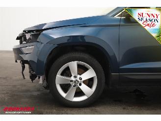 Skoda Karoq 1.5 TSI ACT Ambition Business Cruise Clima Navi Camera PDC AHK picture 14