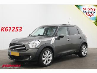 Käytettyjen passenger cars Mini Countryman 1.6 Cooper Edition Pano Schuif/kantel Cruise Navi Clima Leder SHZ 2012/5