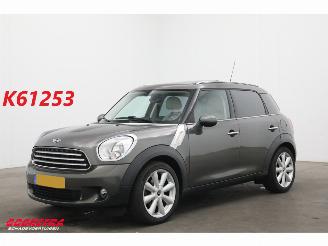 Käytettyjen passenger cars Mini Countryman 1.6 Cooper Edition Pano Schuif/kantel Cruise Navi Clima Leder SHZ 2012/5