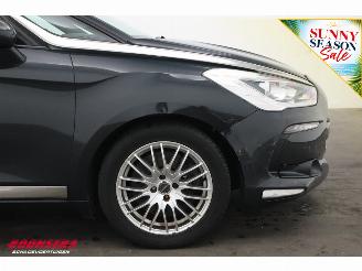 Citroën DS5 2.0 Hybrid4 Business Executive HUD Clima Navi Camera PDC Bluetooth picture 7