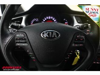 Kia Cee d Sportswagon 1.0 T-GDi Design Edition Cruise Clima Navi Camera PDC AHK Bluetooth picture 27