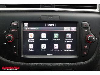 Kia Cee d Sportswagon 1.0 T-GDi Design Edition Cruise Clima Navi Camera PDC AHK Bluetooth picture 32