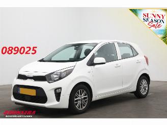 Unfallwagen Kia Picanto 1.0 DPi DynamicLine Cruise Airco Apple/Android Camera PDC LMV 2023/6