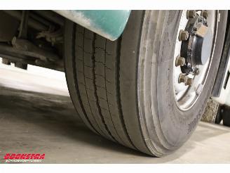 MAN TGX 18.420 4X4 HydroDrive Fahrbereit PTO Hydrauliek picture 30