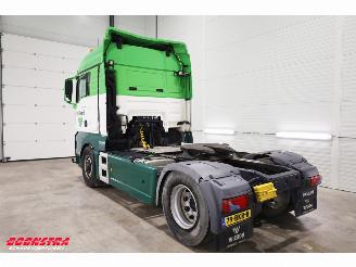 MAN TGX 18.420 4X4 HydroDrive Fahrbereit PTO Hydrauliek picture 4