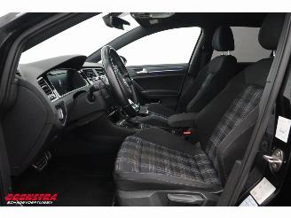 Volkswagen Golf 1.4 TSI GTE LED ACC Virtual Camera PDC picture 19