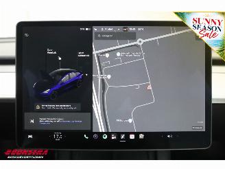 Tesla Model 3 Performance AWD 75 kWh Pano Navi Cruise Clima Memory Leder SHZ LrHZ Camera PDC picture 28