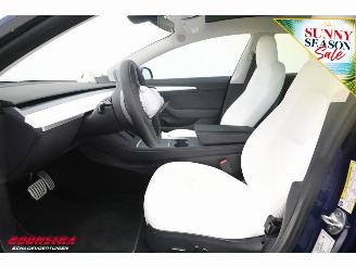 Tesla Model 3 Performance AWD 75 kWh Pano Navi Cruise Clima Memory Leder SHZ LrHZ Camera PDC picture 23