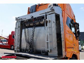 Volvo FH16 750 8X4 Full Air iParkCool Alcoa Leder 8X4 picture 16