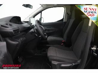Peugeot Partner 1.5 BlueHDi AUT 130 2X Schuifdeur Navi Cruise Apple/Android Airco PDC picture 14