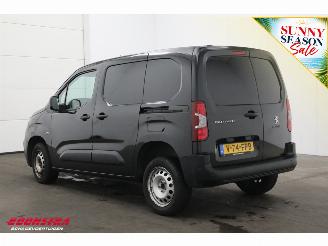 Peugeot Partner 1.5 BlueHDi AUT 130 2X Schuifdeur Navi Cruise Apple/Android Airco PDC picture 4