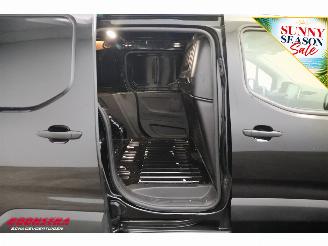 Peugeot Partner 1.5 BlueHDi AUT 130 2X Schuifdeur Navi Cruise Apple/Android Airco PDC picture 10