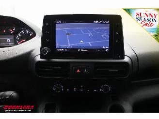 Peugeot Partner 1.5 BlueHDi AUT 130 2X Schuifdeur Navi Cruise Apple/Android Airco PDC picture 13