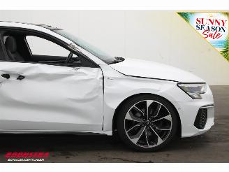 Audi A3 Limousine 35 TFSI S-Line edition Schuif/kantel ACC Navi SHZ Apple/Android Camera PDC picture 6