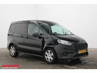 Ford Transit Courier Van 1.0 Trend Marge! Navi Bluetooth Airco Camera PDC picture 3