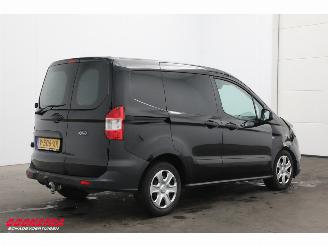 Ford Transit Courier Van 1.0 Trend Marge! Navi Bluetooth Airco Camera PDC picture 4