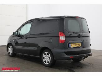 Ford Transit Courier Van 1.0 Trend Marge! Navi Bluetooth Airco Camera PDC picture 2